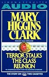 Review Simon & Schuster  / Terror Stalks the Class Reunion
