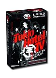 Tokio Hotel - TV / Caught On Camera! (Deluxe Version + T-Shirt M) [2 DVDs]