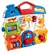 Vtech - Jouet 1er age- Eveil - Ma Petite Maison Parlante