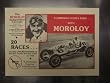 1932 Moroloy Poster Print