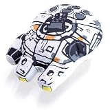 Star Wars Millennium Falcon Plush Vehicle