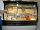 Baby Swiss Cheese 5lb Round (1 lb)