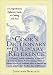 Book The Cook's Dictionary and Culinary Reference
