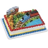 Thomas & Friends Coal Car Cake Decoration Kit