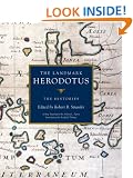 The Landmark Herodotus: The Histories