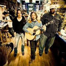 North Mississippi Allstars