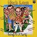 Black Lace - Going to a Party