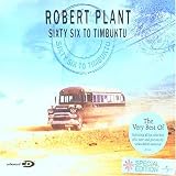 Sixty-Six To Timbuktu: The Very Best Of (2CD)