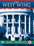 The West Wing - Season 2 Part 2 (Episodes 12 To 22)