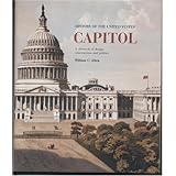history of the united states capitol a chronicle of design construction and politics senate document