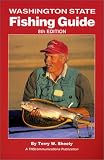 Washington State Fishing Guide (8th Edition)