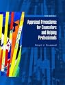 Appraisal Procedures for Counselors and Helping Professionals (5th Edition)