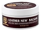 Leather New Balsam - 7.5 oz