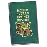 MotherHydra'sMythosRhymes
