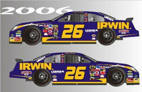 NASCAR