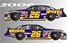 Book #26 JAMIE MCMURRAY 2006 IRWIN TOOLS TEAM CALIBER 1/64 SCALE DIECAST