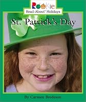 St. Patrick's Day (Rookie Read-About Holidays)