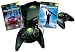 Xbox Adrenaline Bundle: Includes, Xbox, Extra Official Controller, Project Gotham Racing , Amped & Free Project Gotham Strategy Guide