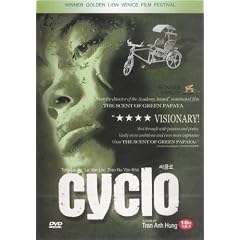 Cyclo [All Region] [import]