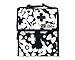 PackIt Freezable Lunch Bag with Zip Closure, Crush
