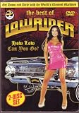 The Best of Lowrider 2 Dvds How Low Can You Go