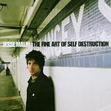 The Fine Art Of Self Destruction