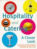Books : Hospitality and Catering: A Closer Look