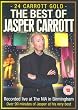 Jasper Carrott - 24 Carrott Gold - The Best Of Jasper Carrott [DVD] [2004]