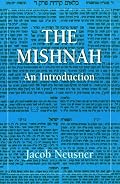 The Mishnah: An Introduction