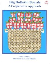 Big Bulletin Boards: A Cooperative Approach