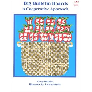 Big Bulletin Boards: A Cooperative Approach