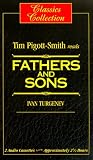Fathers and Sons (Classics Collection)