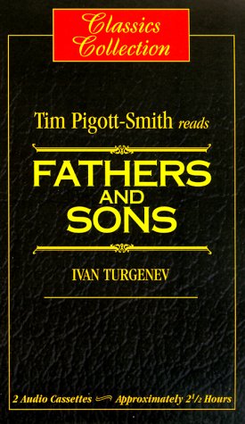 Fathers and Sons (Classics Collection)