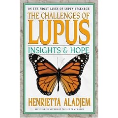 The Challenges of Lupus