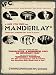 DVD : Manderlay