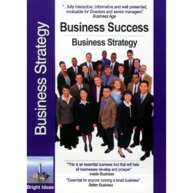 Business Success: Business Strategy