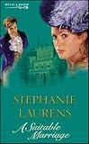 A Suitable Marriage (Mills & Boon Special Releases)