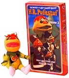 Hr Pufnstuf 3 [VHS]