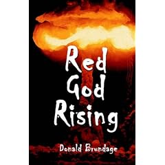 Red God Rising