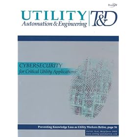 Utility Automation and Engineering T&D by 