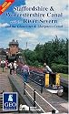 Staffordshire and Worcestershire Canal with the River Severn and the Gloucester and Sharpness Canal (Inland Waterways of Britain)