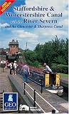 Staffordshire and Worcestershire Canal with the River Severn and the Gloucester and Sharpness Canal (Inland Waterways of Britain) (Inland Waterways of Britain)