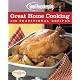 Good Housekeeping Great Home Cooking: 300 Traditional Recipes
