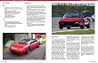 Ferrari Mondial Buyer's Guide