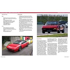 Ferrari Mondial Buyer's Guide