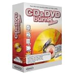 Magix CD burnR deLuxe