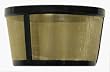 Mr. Coffee 6659 4 Cup Permanent Filter