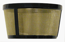 Mr. Coffee 6659 4 Cup Permanent Filter