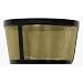 Mr. Coffee 6659 4 Cup Permanent Filter