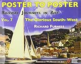 Poster to poster : railway journeys in art